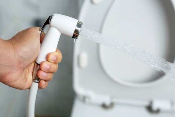 Bidet Installation in Nashua