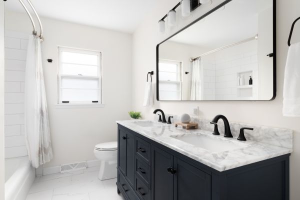Cracked Sink Repair in Nashua