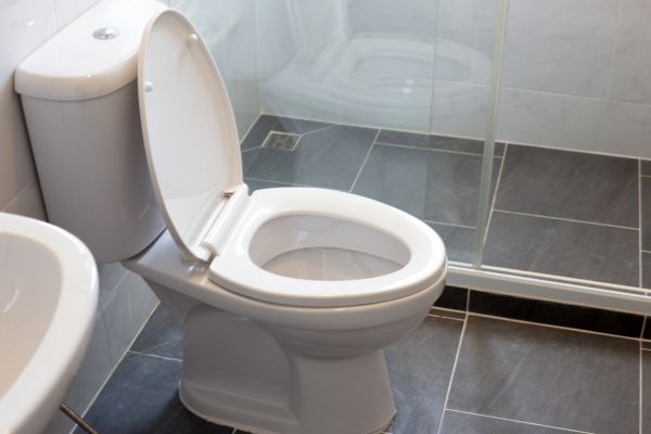 Toilet Replacement in Nashua
