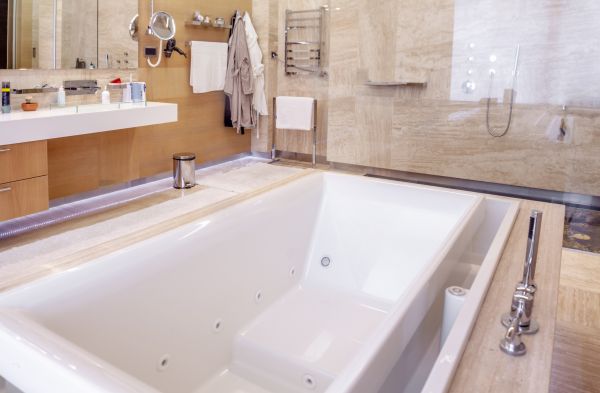Tub Repair Service in Nashua