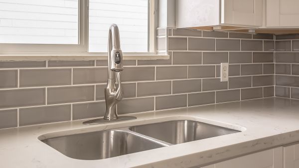 Undermount Sink Installation in Nashua