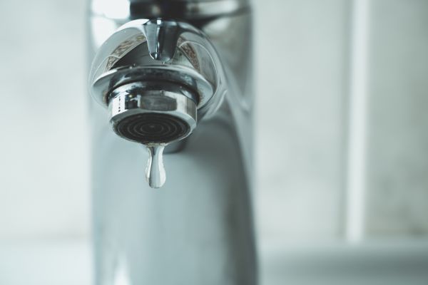 Leaky Faucet Repair in Nashua