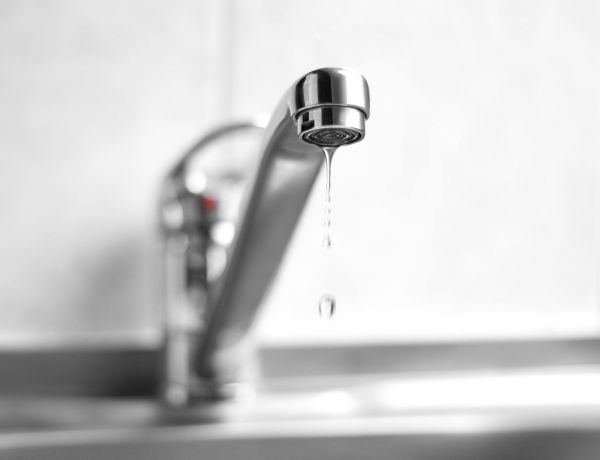 Dripping Faucet Repair in Nashua