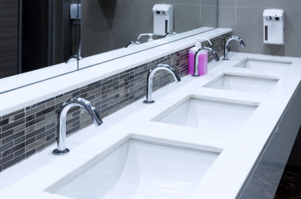 Commercial Plumbing Service in Nashua
