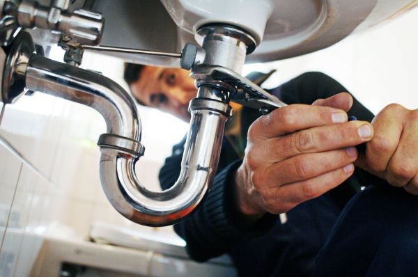 Bathroom Plumbing Service in Nashua