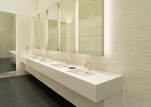 Office Plumbing in Nashua