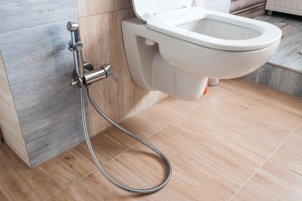 Bidet Service in Nashua