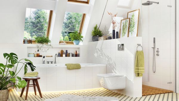 Garden Tub Repair in Nashua