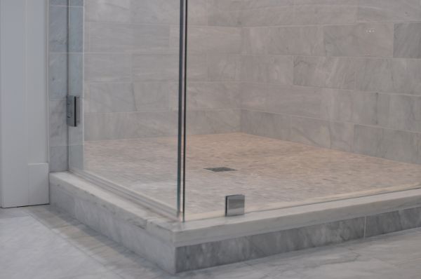 Shower Leak Repair in Nashua