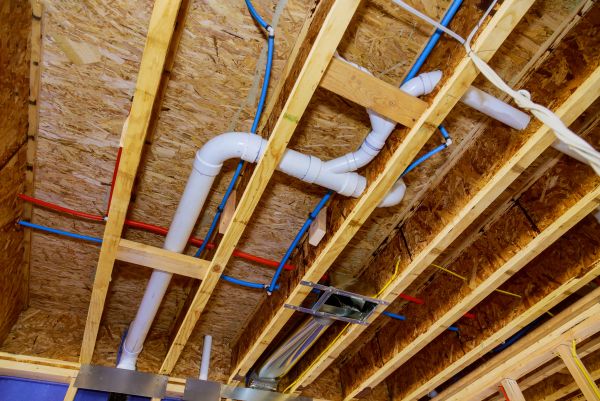 Plumbing Remodeling in Nashua