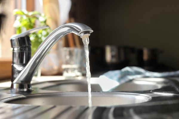 Spigot Repair in Nashua