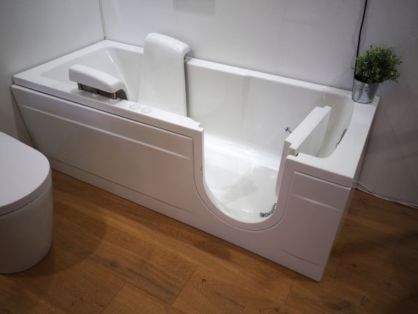 Walk In Tub Repair in Nashua