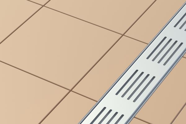 Garage Drain Installation in Nashua