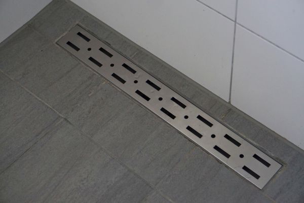 Shower Drain Replacement in Nashua