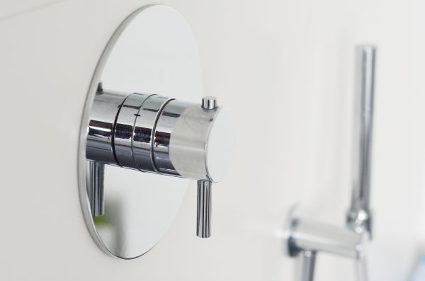 Shower Knob Replacement in Nashua