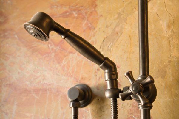 Shower Faucet Replacement in Nashua