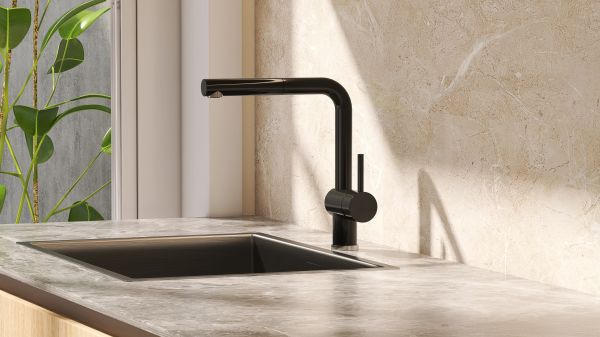 Countertop Sink Installation in Nashua