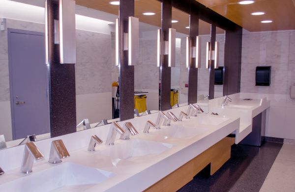 Commercial Plumbing Repair in Nashua