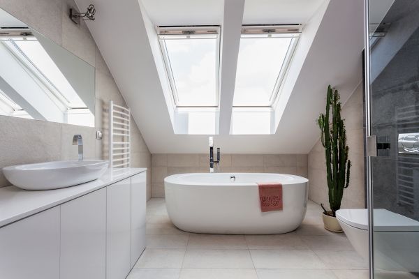 Loft Plumbing in Nashua