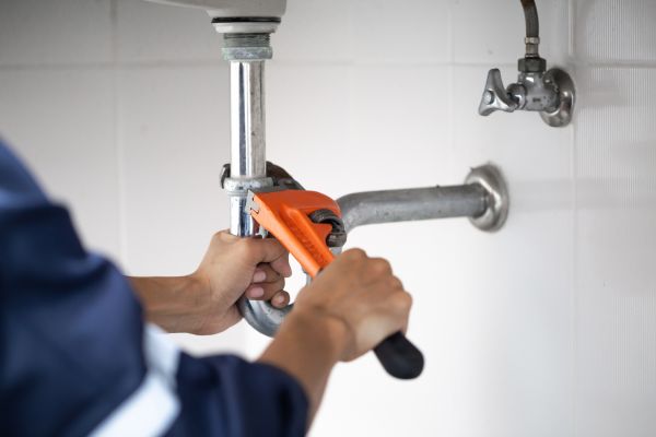 Pipe Repair Service in Nashua