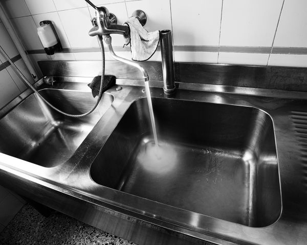 Restaurant Plumbing in Nashua