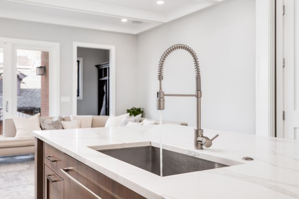 Faucet Installation Service in Nashua