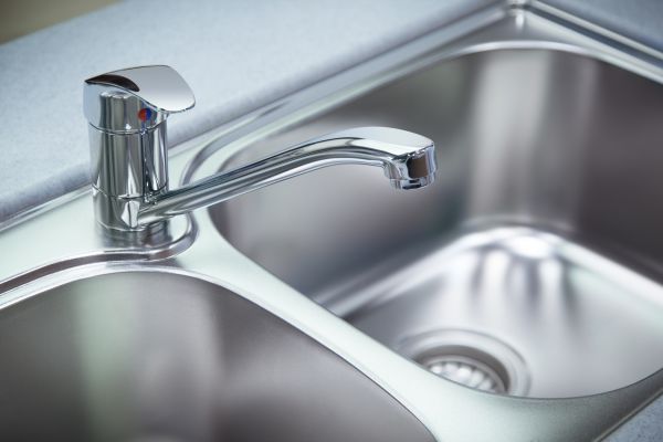 Cost of Faucet Handle Repair in Nashua