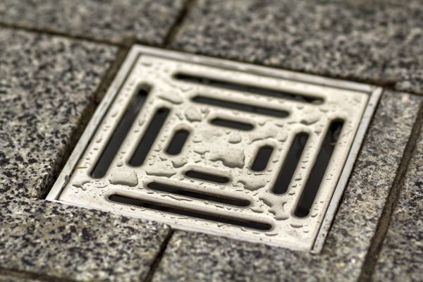 Laundry Drain Installation in Nashua