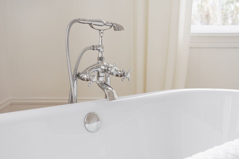 Bathroom Tap Replacement