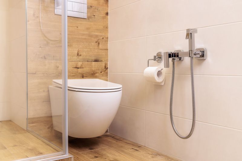 Bidet Service