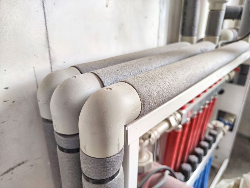 Business Plumbing