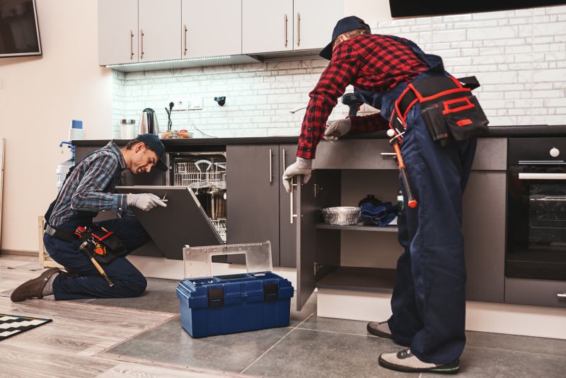 Office Plumbing