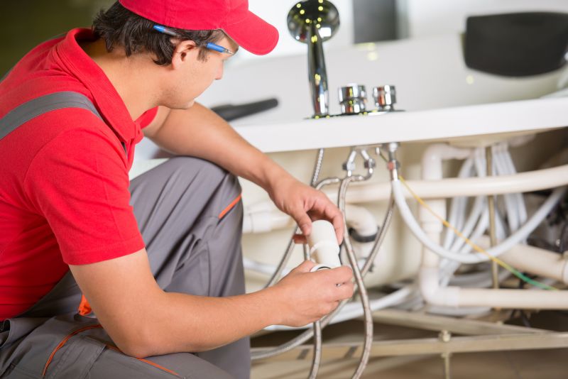 Plumbing Augering