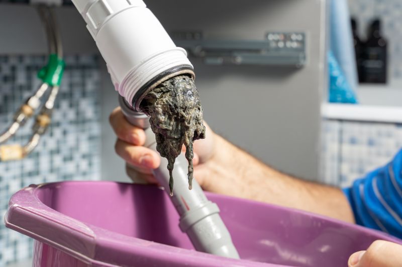 Plumbing Maintenance