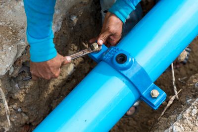 Plumbing Maintenance