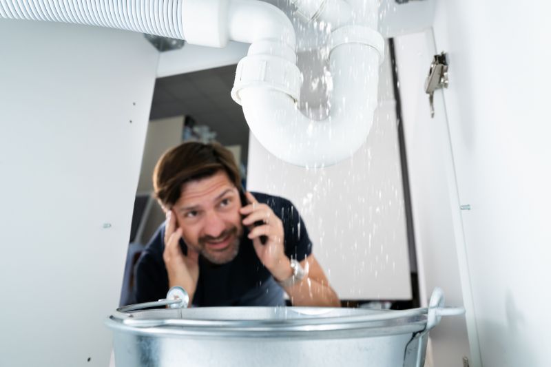 Emergency Plumbing