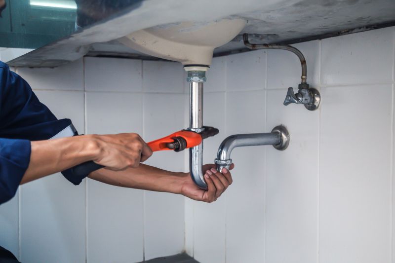 Plumbing Service Image 1