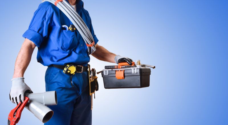 Plumbing Service Image 2