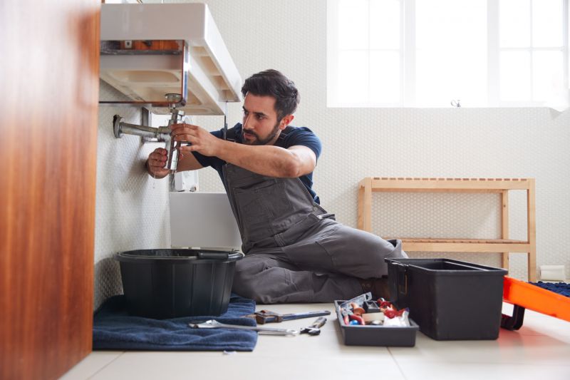 Plumbing Service Image 3