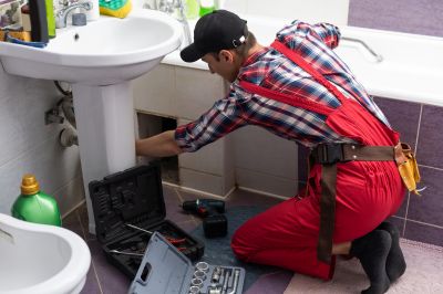 Emergency Plumbing