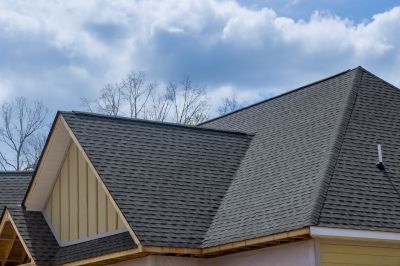 Residential Roof Replacement