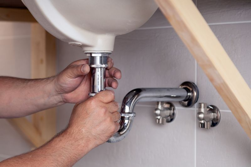 Shower Drain Repair
