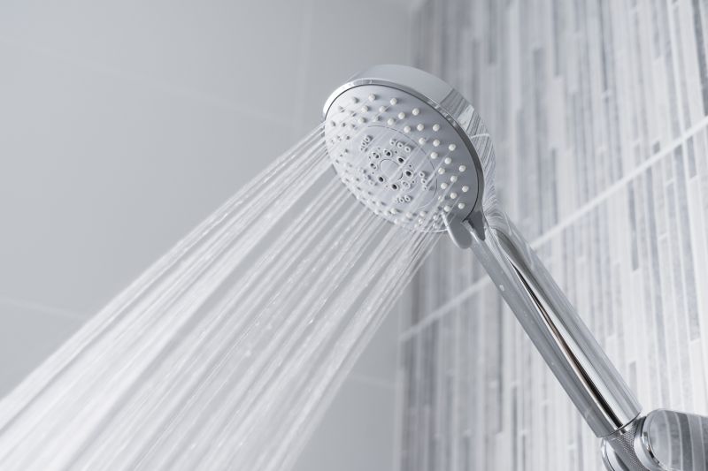 Shower Valve Replacement