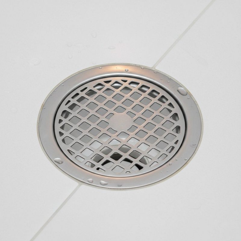 Tile Drain Replacement