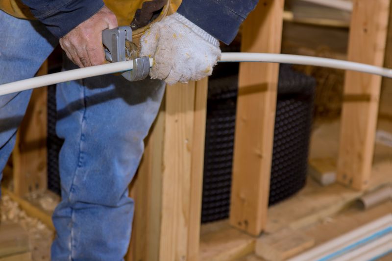 Water Line Service