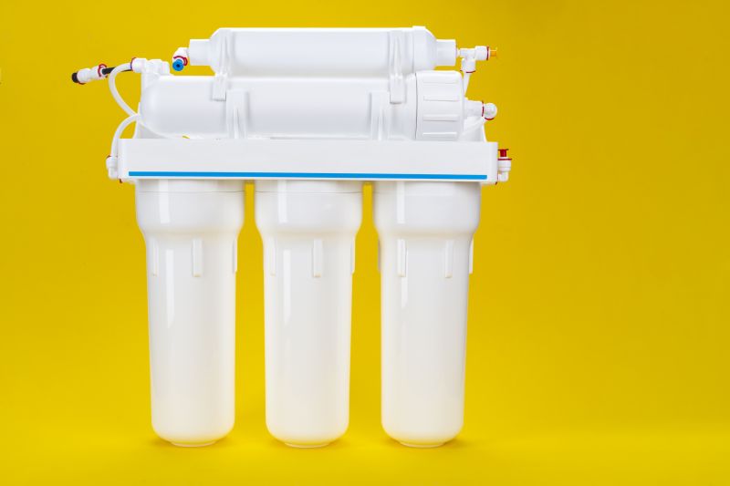 System Integration with Household Plumbing