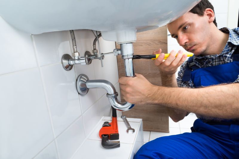 Pipe Replacement