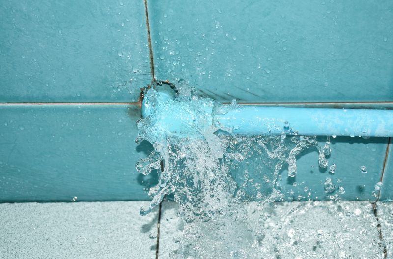 Emergency Plumbing Services