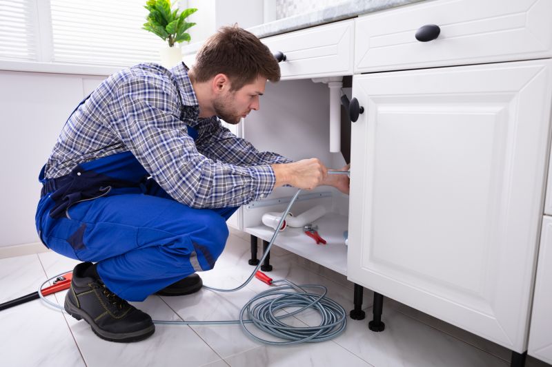 Drain Cleaning Professionals