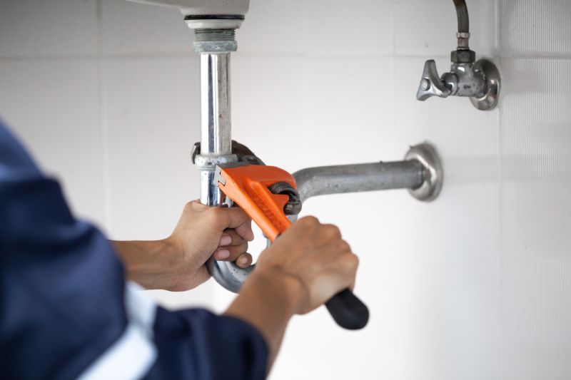 Repiping Contractors